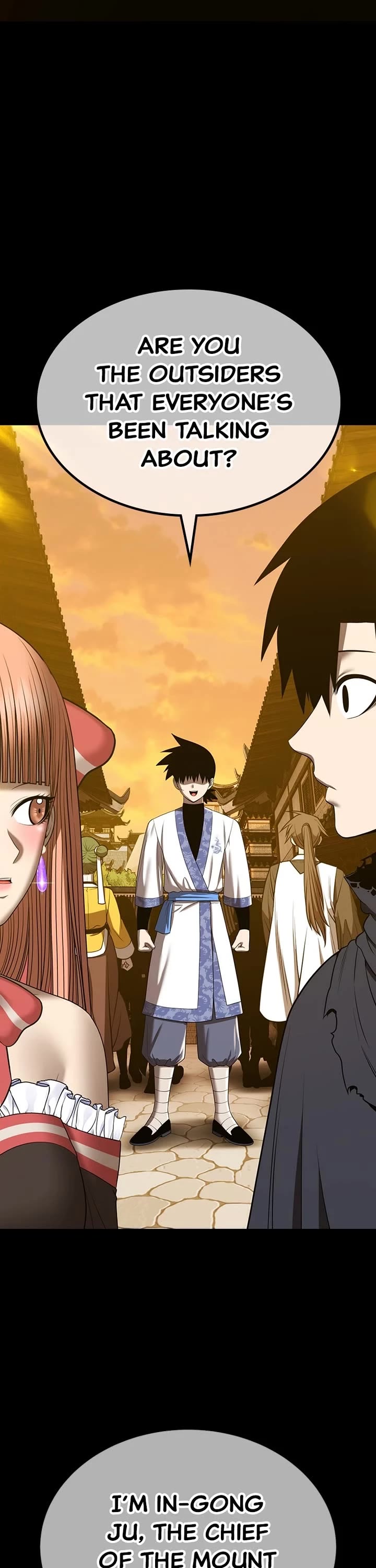 +99 Wooden Stick Chapter 134 page 48 - Chapter 134: (S2) Ep. 49 - The Finals (3)