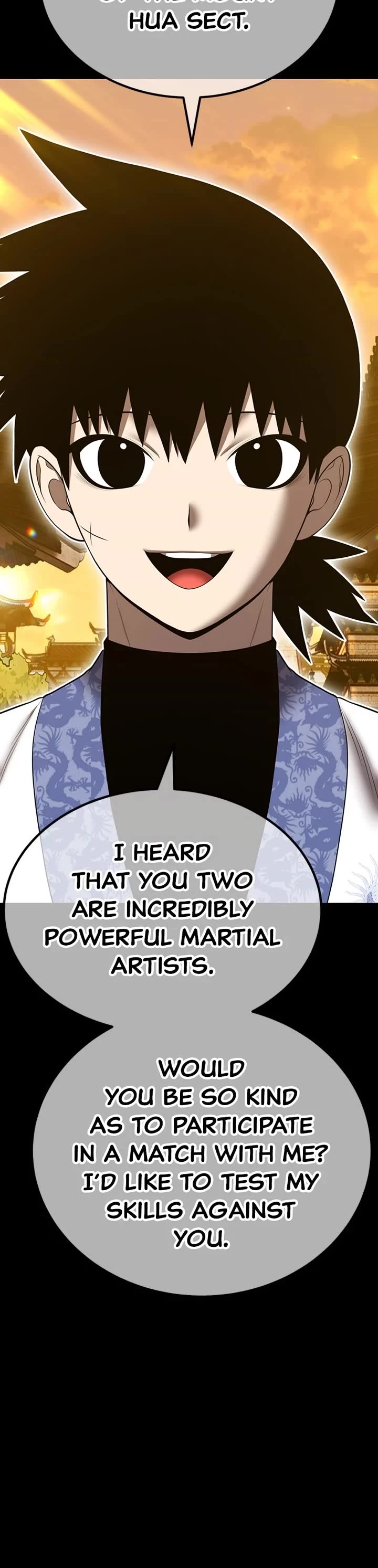 +99 Wooden Stick Chapter 134 page 49 - Chapter 134: (S2) Ep. 49 - The Finals (3)