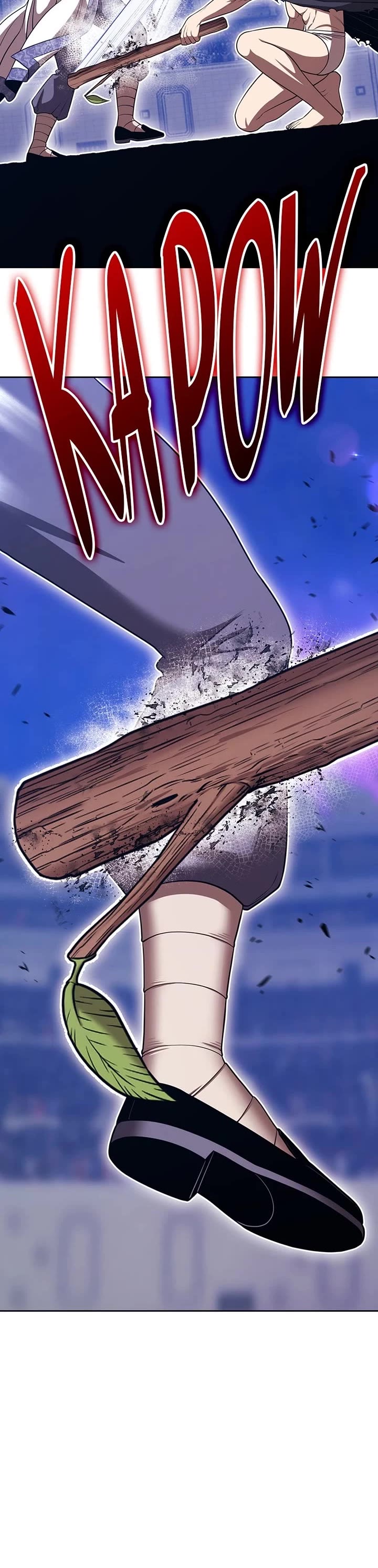 +99 Wooden Stick Chapter 134 page 5 - Chapter 134: (S2) Ep. 49 - The Finals (3)