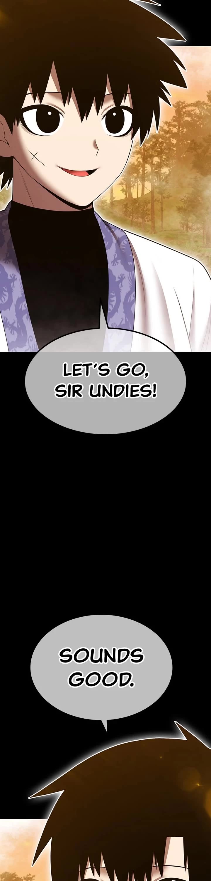 +99 Wooden Stick Chapter 134 page 56 - Chapter 134: (S2) Ep. 49 - The Finals (3)