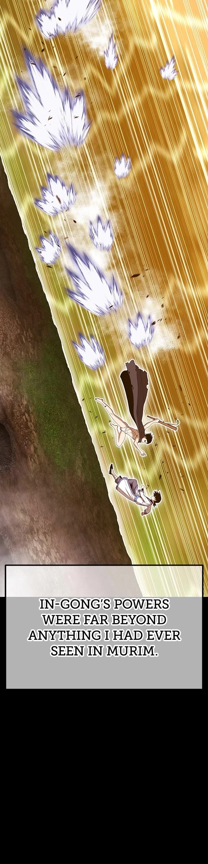 +99 Wooden Stick Chapter 134 page 59 - Chapter 134: (S2) Ep. 49 - The Finals (3)