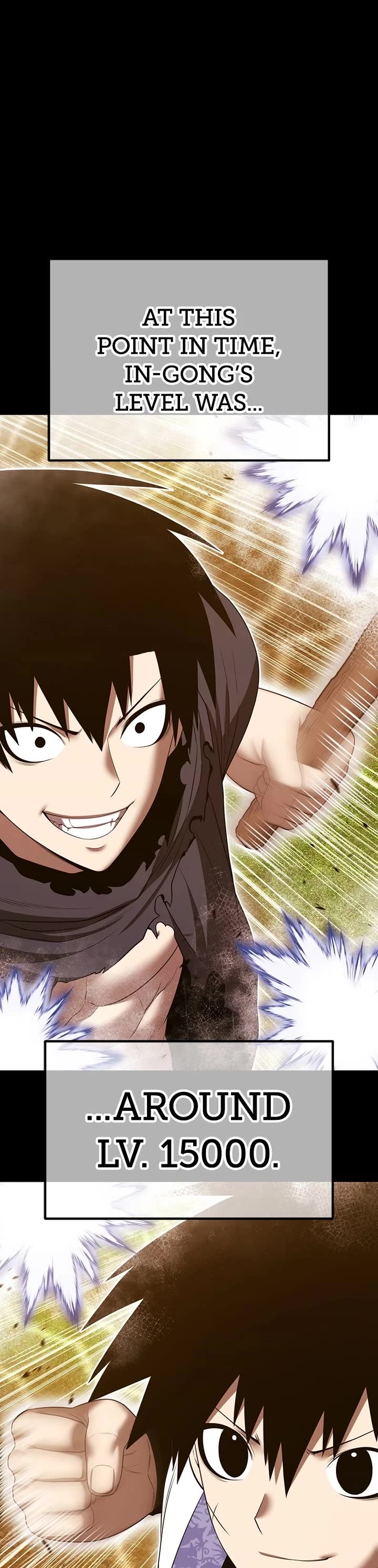 +99 Wooden Stick Chapter 134 page 60 - Chapter 134: (S2) Ep. 49 - The Finals (3)