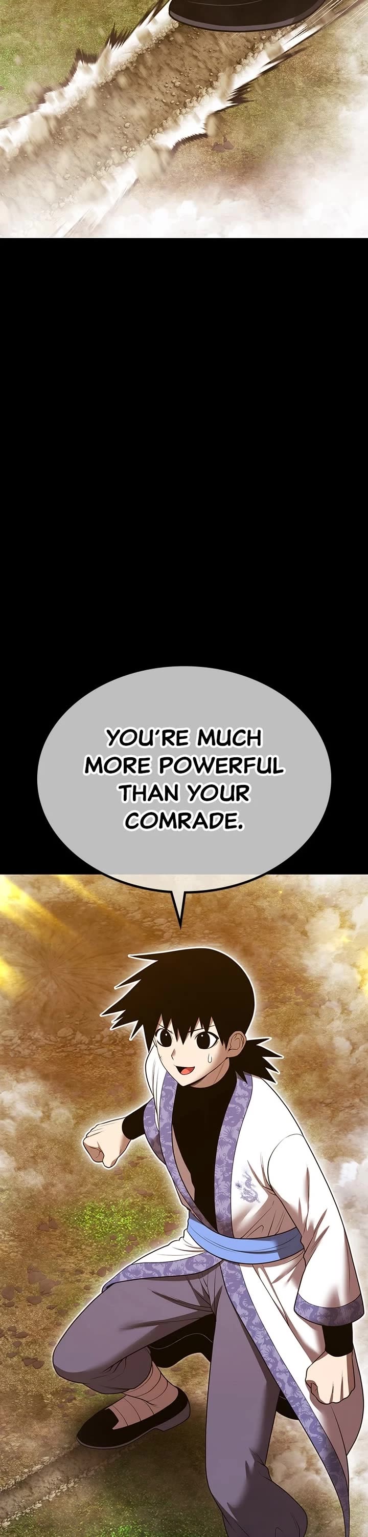 +99 Wooden Stick Chapter 134 page 63 - Chapter 134: (S2) Ep. 49 - The Finals (3)