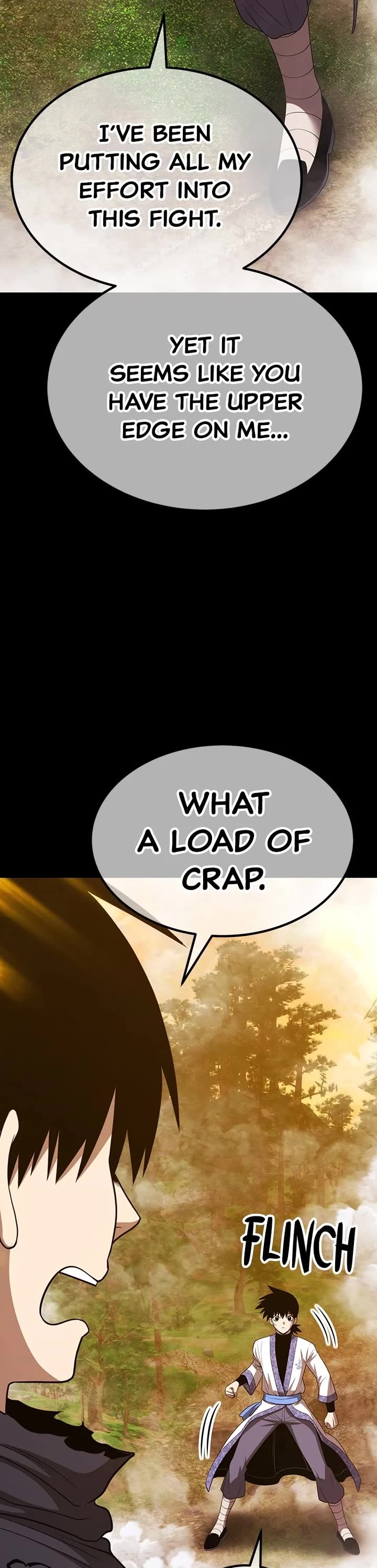 +99 Wooden Stick Chapter 134 page 64 - Chapter 134: (S2) Ep. 49 - The Finals (3)
