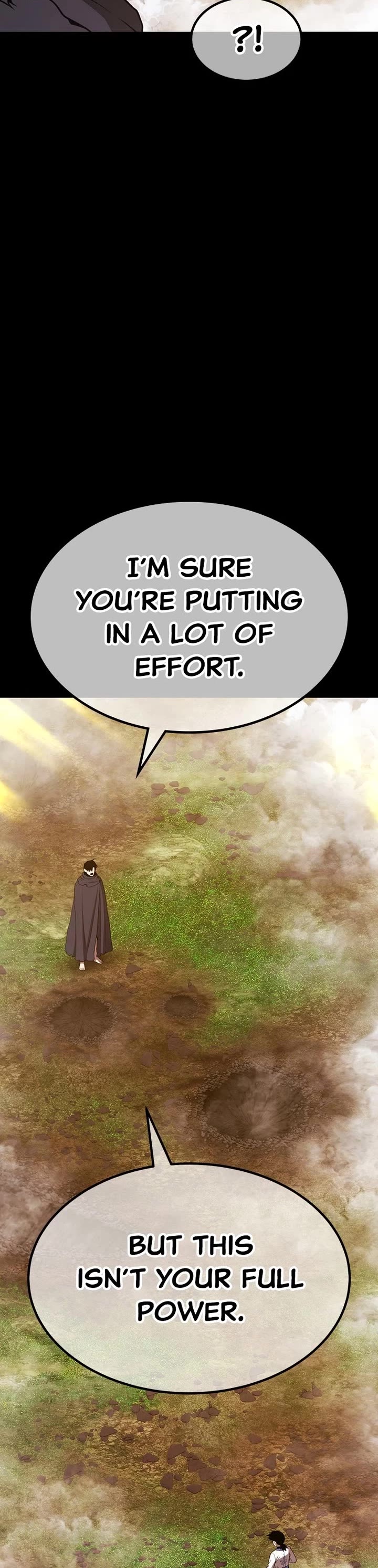 +99 Wooden Stick Chapter 134 page 65 - Chapter 134: (S2) Ep. 49 - The Finals (3)