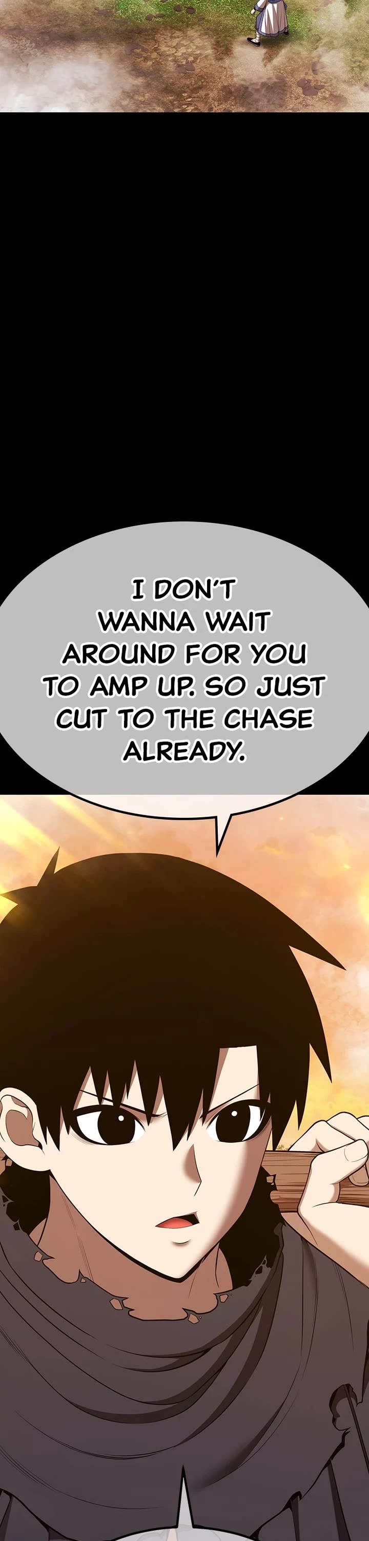 +99 Wooden Stick Chapter 134 page 66 - Chapter 134: (S2) Ep. 49 - The Finals (3)