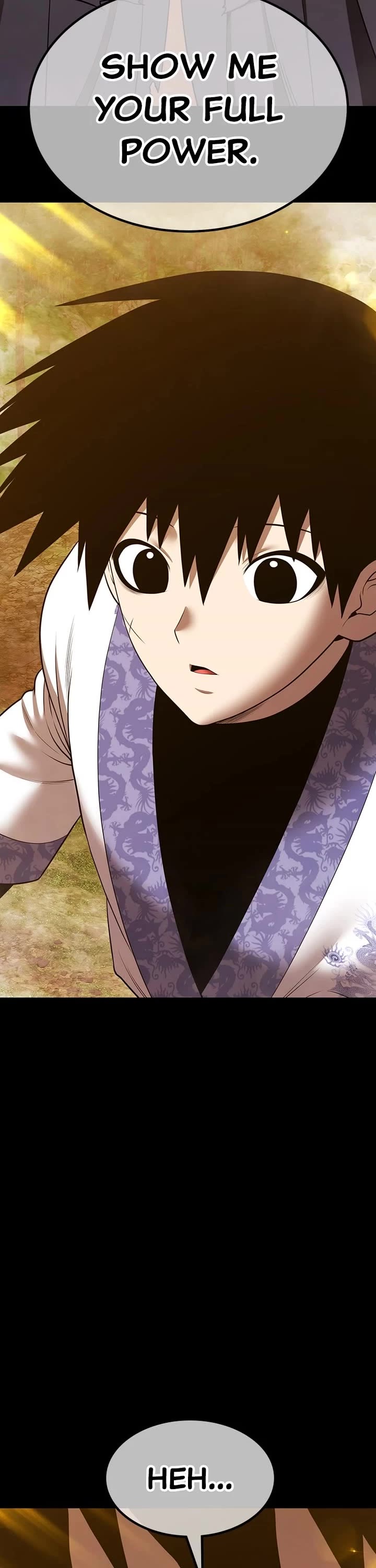 +99 Wooden Stick Chapter 134 page 67 - Chapter 134: (S2) Ep. 49 - The Finals (3)