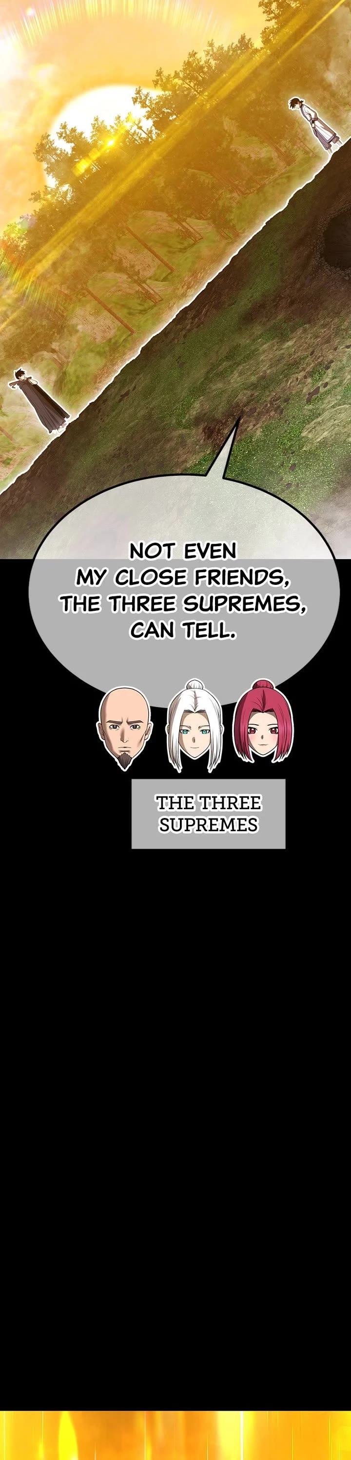 +99 Wooden Stick Chapter 134 page 69 - Chapter 134: (S2) Ep. 49 - The Finals (3)