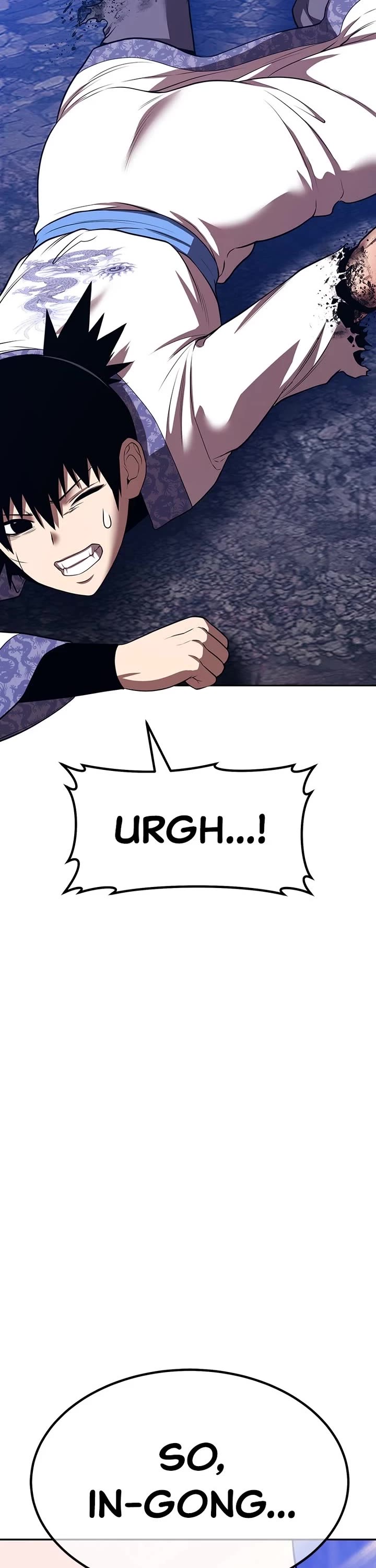 +99 Wooden Stick Chapter 134 page 7 - Chapter 134: (S2) Ep. 49 - The Finals (3)
