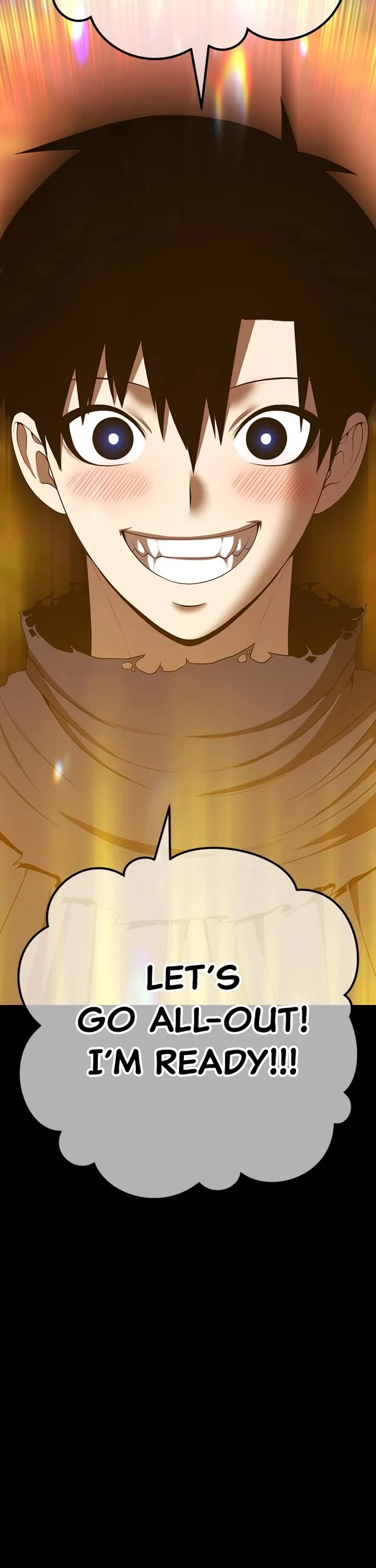 +99 Wooden Stick Chapter 134 page 76 - Chapter 134: (S2) Ep. 49 - The Finals (3)