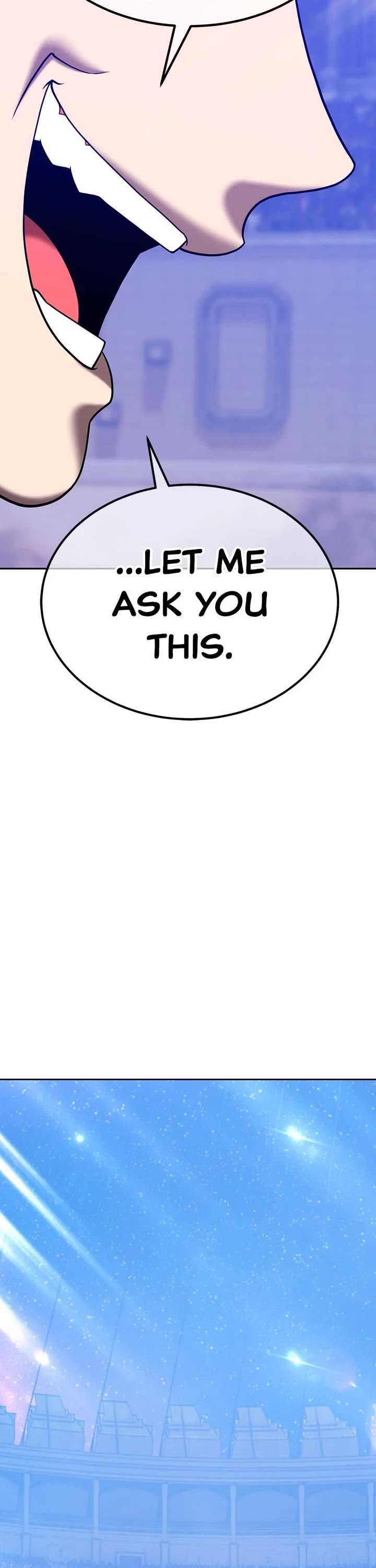 +99 Wooden Stick Chapter 134 page 8 - Chapter 134: (S2) Ep. 49 - The Finals (3)