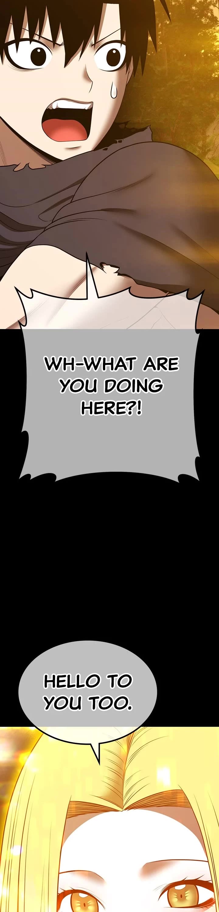 +99 Wooden Stick Chapter 134 page 80 - Chapter 134: (S2) Ep. 49 - The Finals (3)