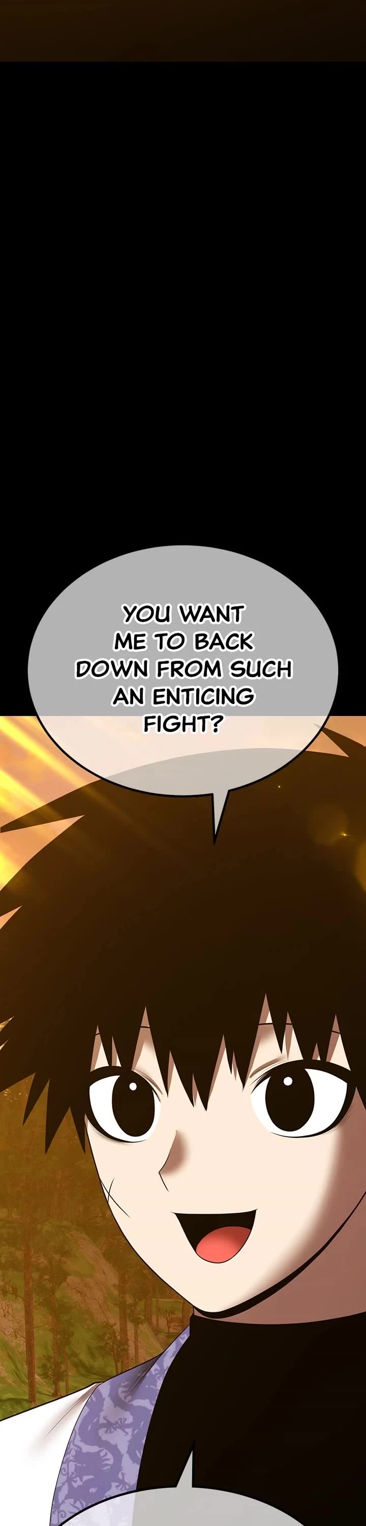+99 Wooden Stick Chapter 134 page 87 - Chapter 134: (S2) Ep. 49 - The Finals (3)