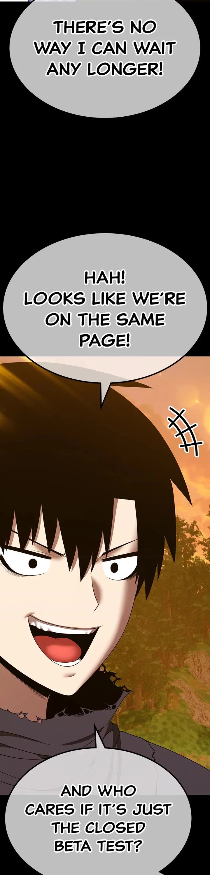 +99 Wooden Stick Chapter 134 page 88 - Chapter 134: (S2) Ep. 49 - The Finals (3)