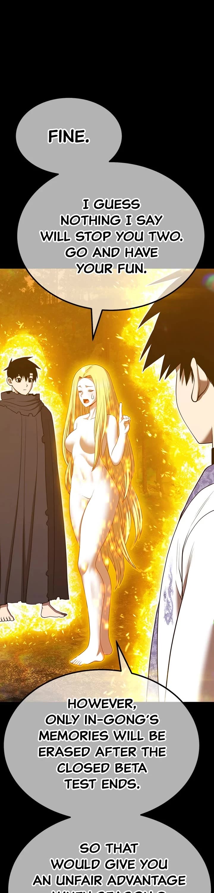 +99 Wooden Stick Chapter 134 page 92 - Chapter 134: (S2) Ep. 49 - The Finals (3)