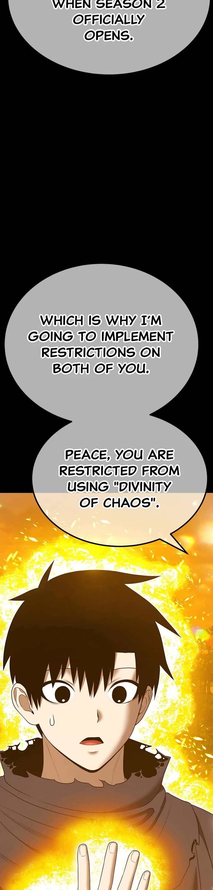 +99 Wooden Stick Chapter 134 page 93 - Chapter 134: (S2) Ep. 49 - The Finals (3)