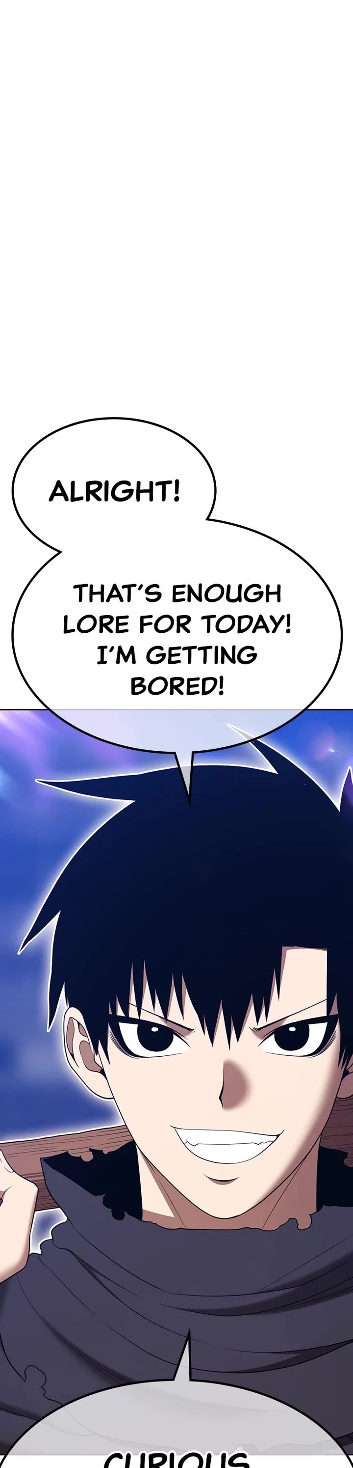 +99 Wooden Stick Chapter 134 page 99 - Chapter 134: (S2) Ep. 49 - The Finals (3)