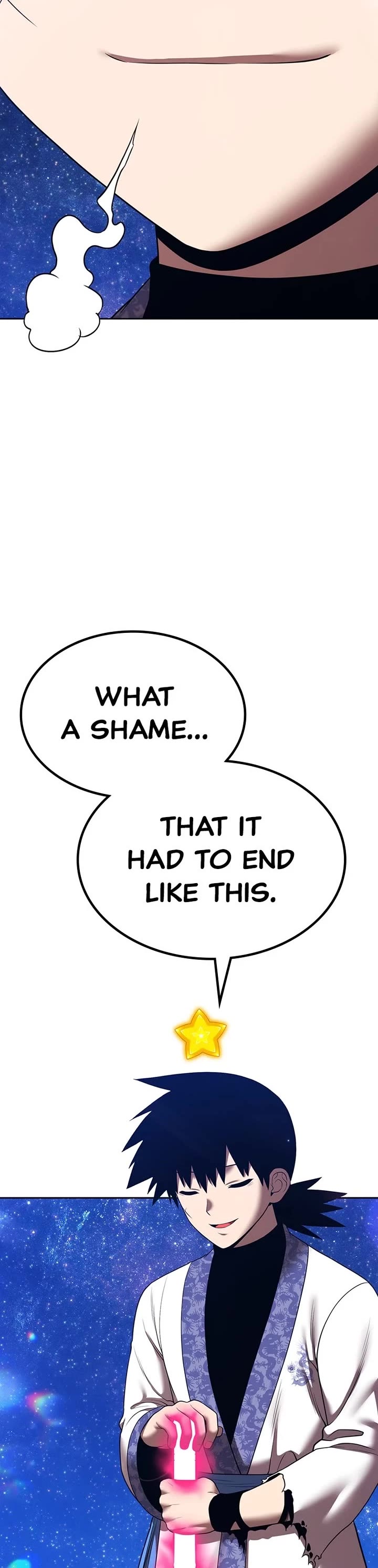 +99 Wooden Stick Chapter 135 page 100 - Chapter 135: (S2) Ep. 50 - The Finals (4)