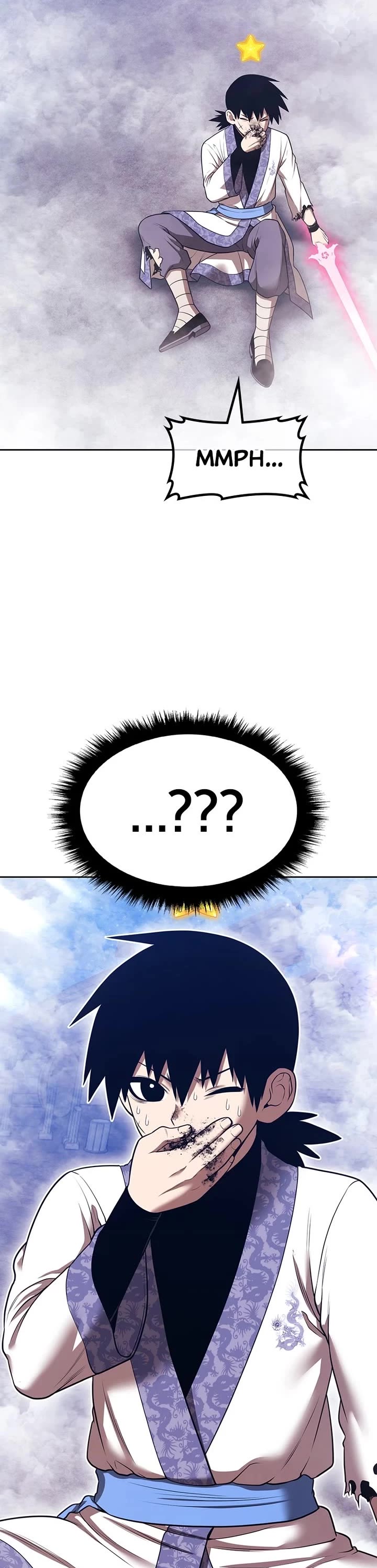 +99 Wooden Stick Chapter 135 page 109 - Chapter 135: (S2) Ep. 50 - The Finals (4)