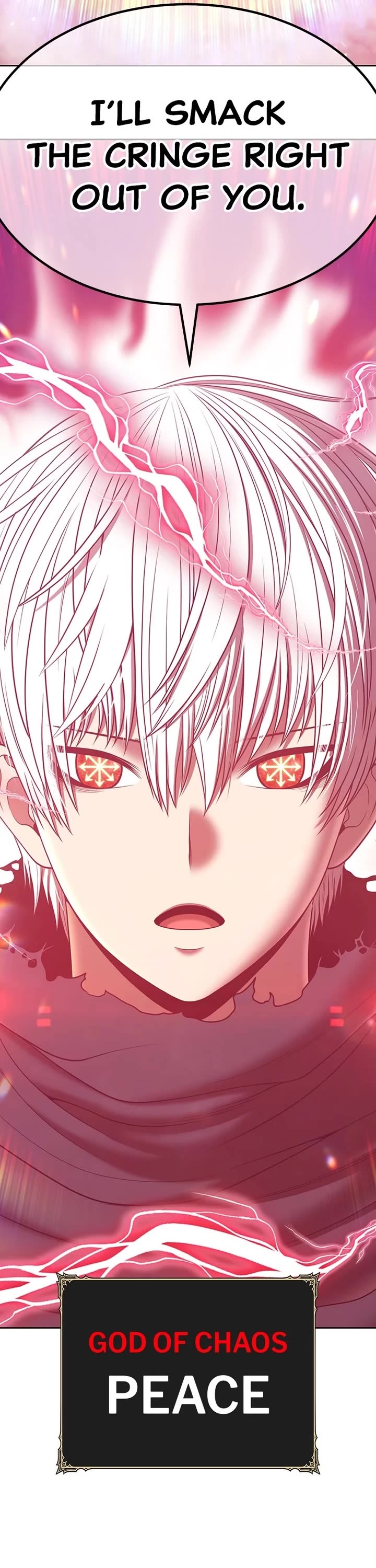 +99 Wooden Stick Chapter 135 page 116 - Chapter 135: (S2) Ep. 50 - The Finals (4)