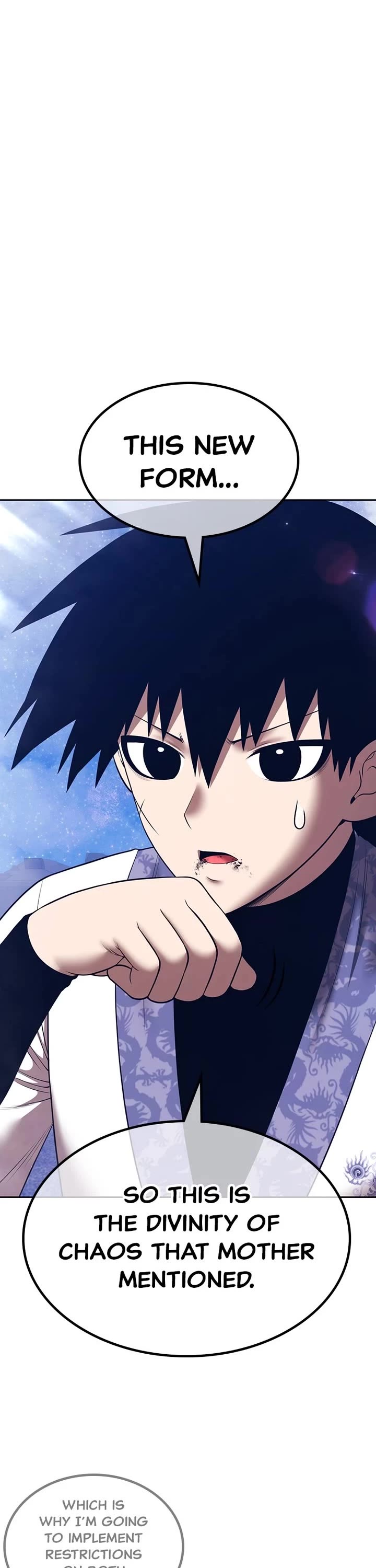 +99 Wooden Stick Chapter 135 page 117 - Chapter 135: (S2) Ep. 50 - The Finals (4)