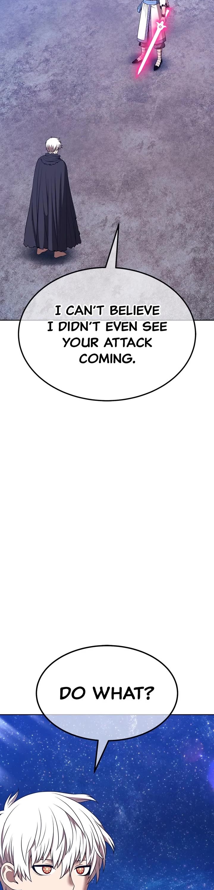 +99 Wooden Stick Chapter 135 page 119 - Chapter 135: (S2) Ep. 50 - The Finals (4)