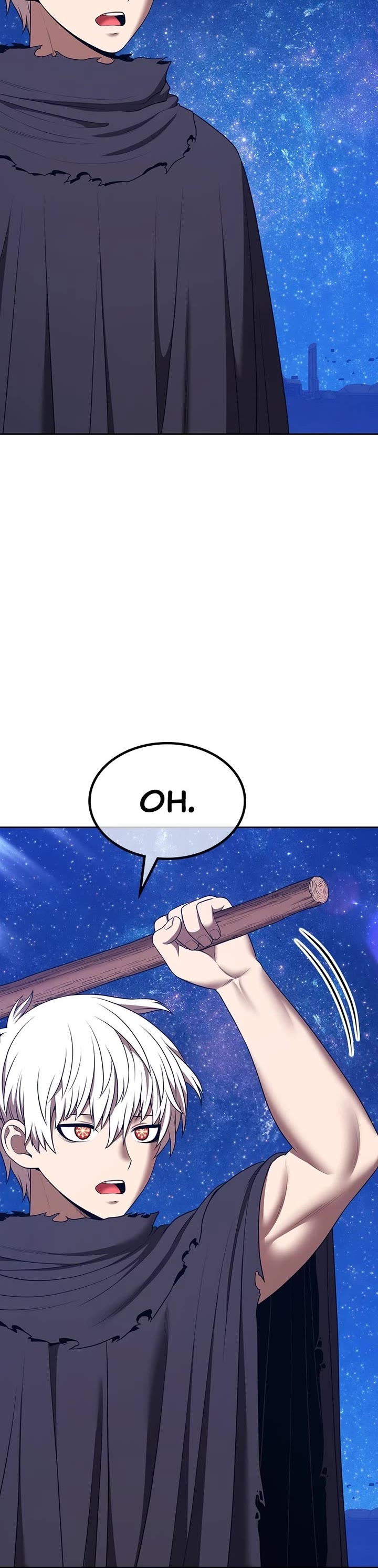 +99 Wooden Stick Chapter 135 page 120 - Chapter 135: (S2) Ep. 50 - The Finals (4)