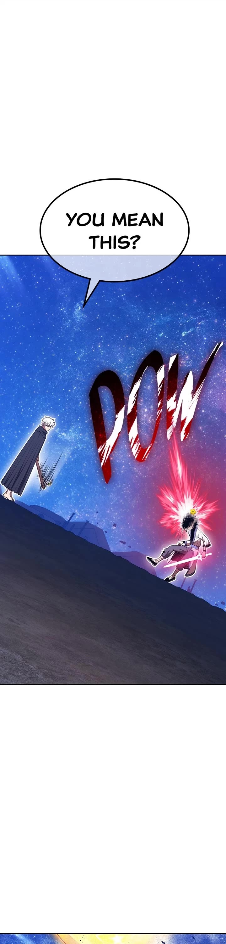 +99 Wooden Stick Chapter 135 page 121 - Chapter 135: (S2) Ep. 50 - The Finals (4)