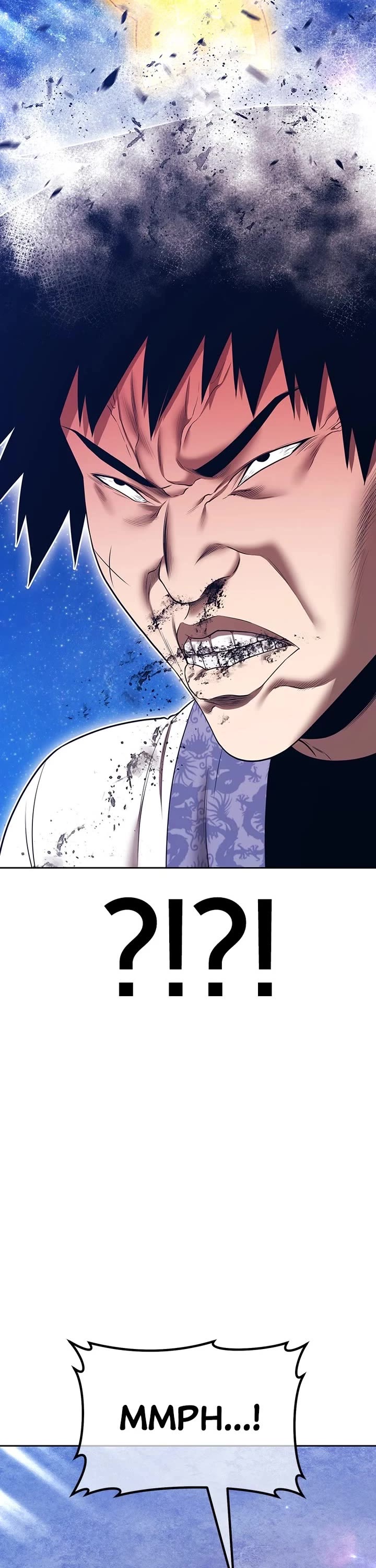+99 Wooden Stick Chapter 135 page 122 - Chapter 135: (S2) Ep. 50 - The Finals (4)