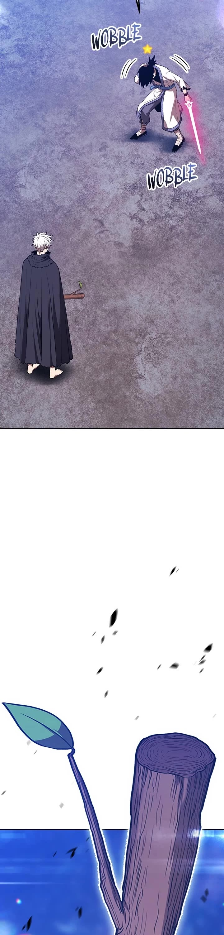 +99 Wooden Stick Chapter 135 page 123 - Chapter 135: (S2) Ep. 50 - The Finals (4)