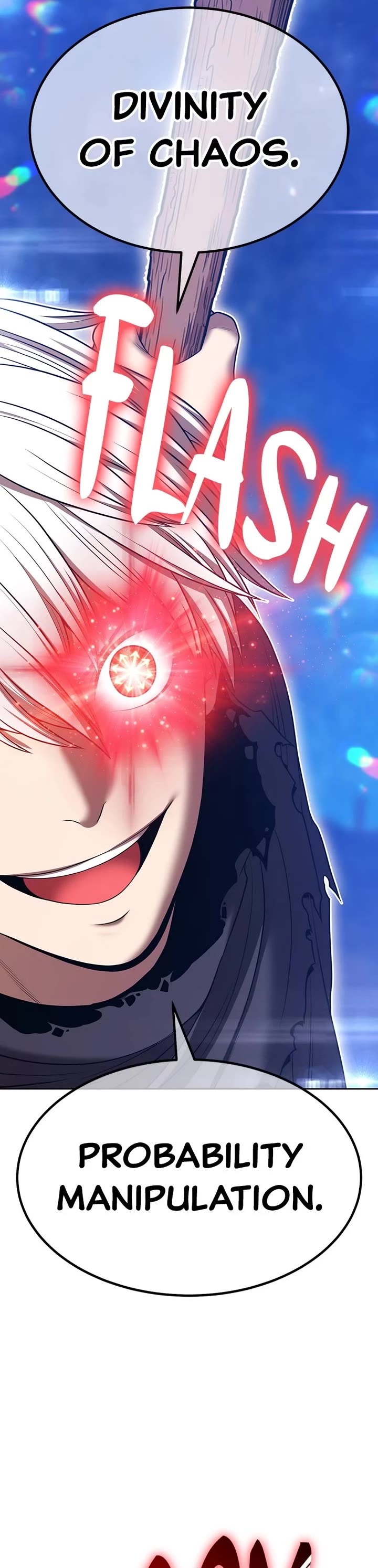 +99 Wooden Stick Chapter 135 page 124 - Chapter 135: (S2) Ep. 50 - The Finals (4)