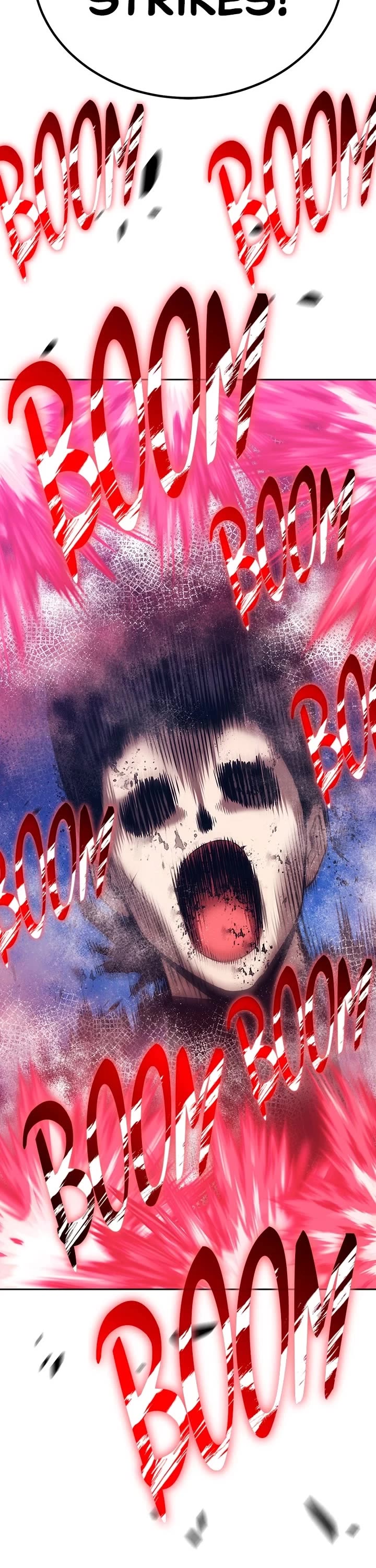 +99 Wooden Stick Chapter 135 page 126 - Chapter 135: (S2) Ep. 50 - The Finals (4)