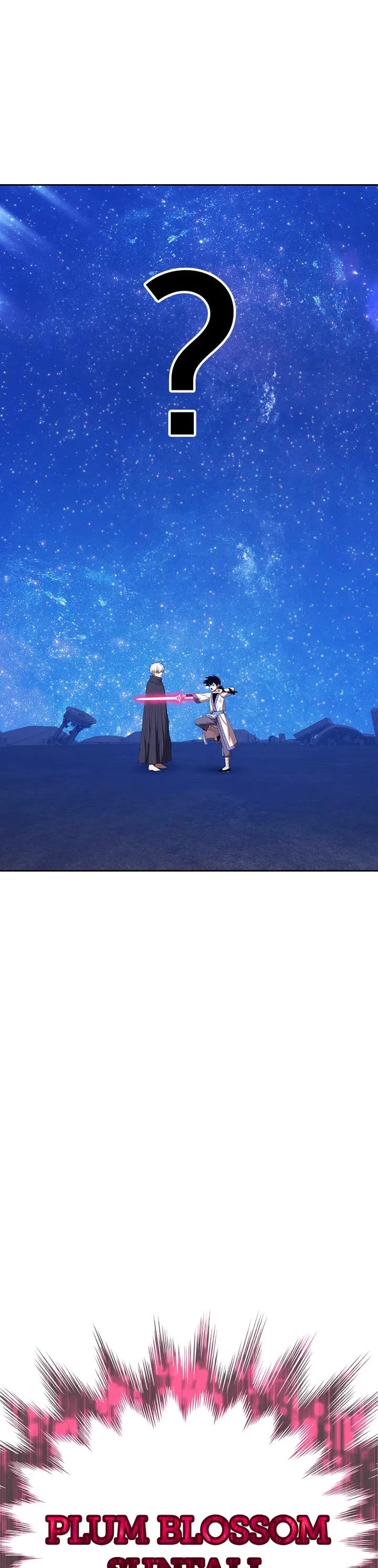 +99 Wooden Stick Chapter 135 page 135 - Chapter 135: (S2) Ep. 50 - The Finals (4)