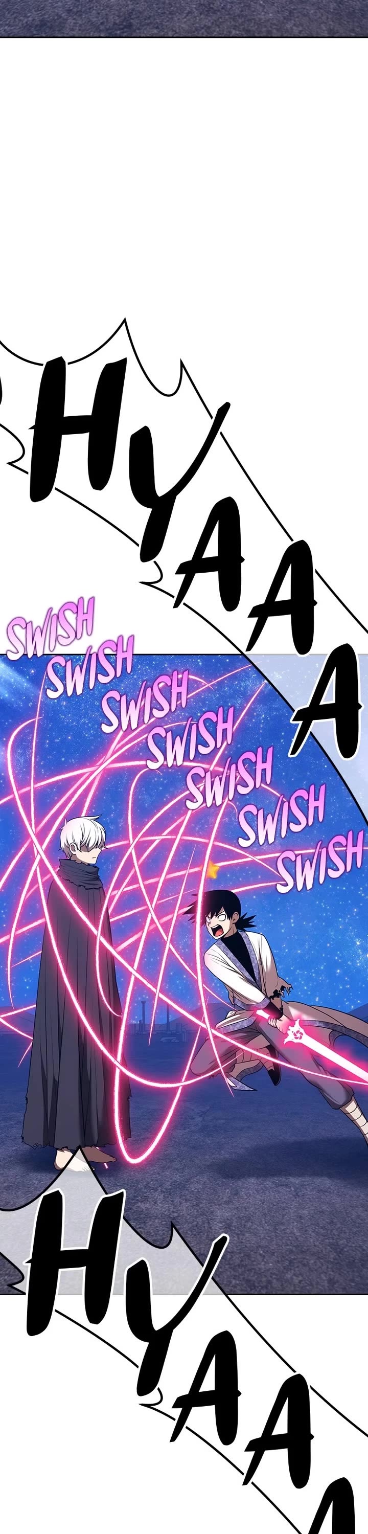 +99 Wooden Stick Chapter 135 page 138 - Chapter 135: (S2) Ep. 50 - The Finals (4)