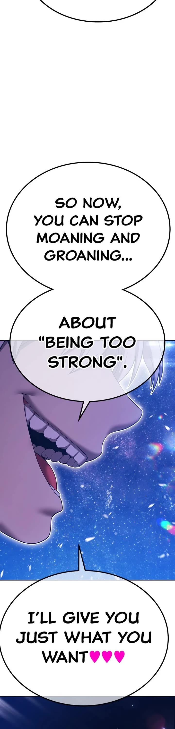 +99 Wooden Stick Chapter 135 page 142 - Chapter 135: (S2) Ep. 50 - The Finals (4)