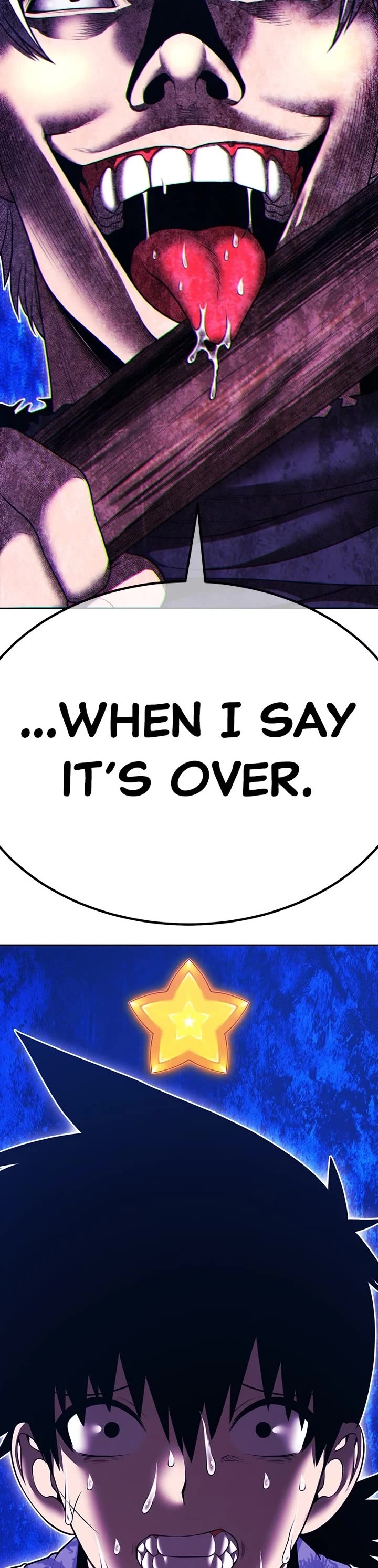 +99 Wooden Stick Chapter 135 page 145 - Chapter 135: (S2) Ep. 50 - The Finals (4)