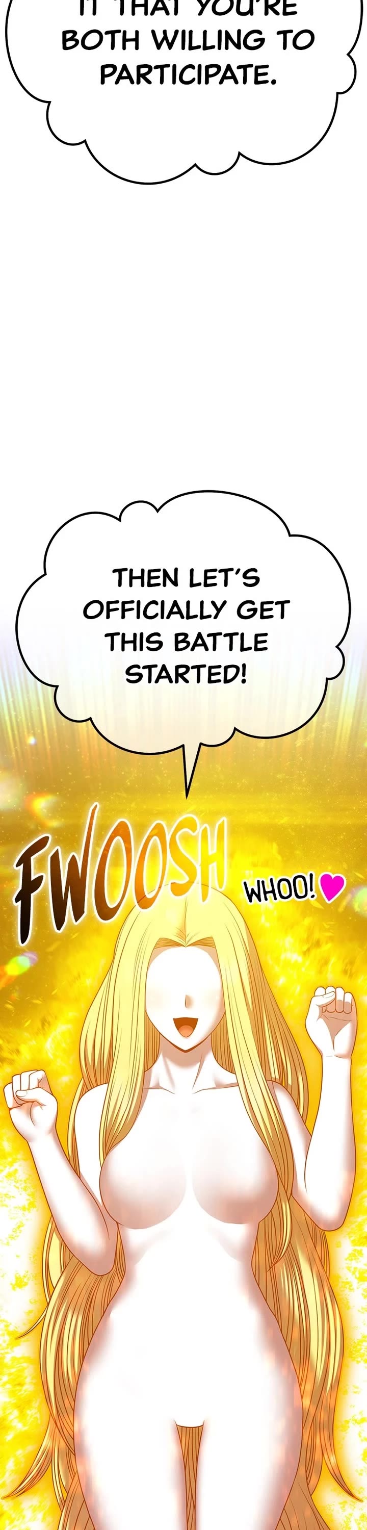 +99 Wooden Stick Chapter 135 page 16 - Chapter 135: (S2) Ep. 50 - The Finals (4)