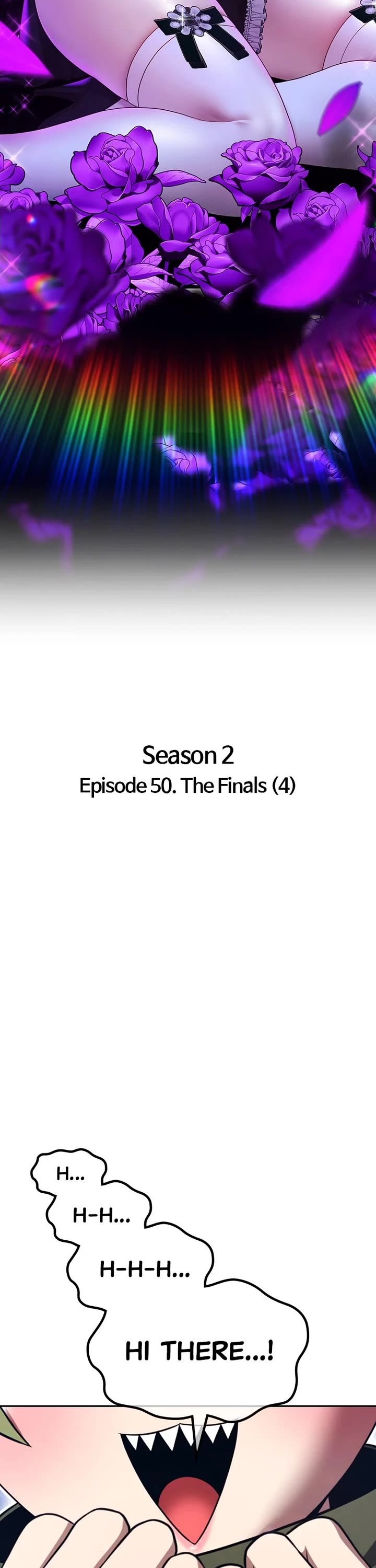 +99 Wooden Stick Chapter 135 page 2 - Chapter 135: (S2) Ep. 50 - The Finals (4)