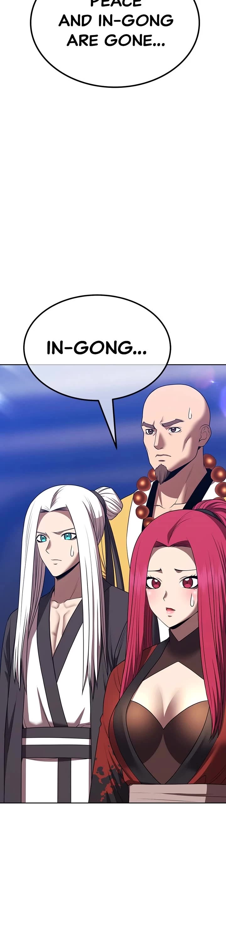 +99 Wooden Stick Chapter 135 page 26 - Chapter 135: (S2) Ep. 50 - The Finals (4)