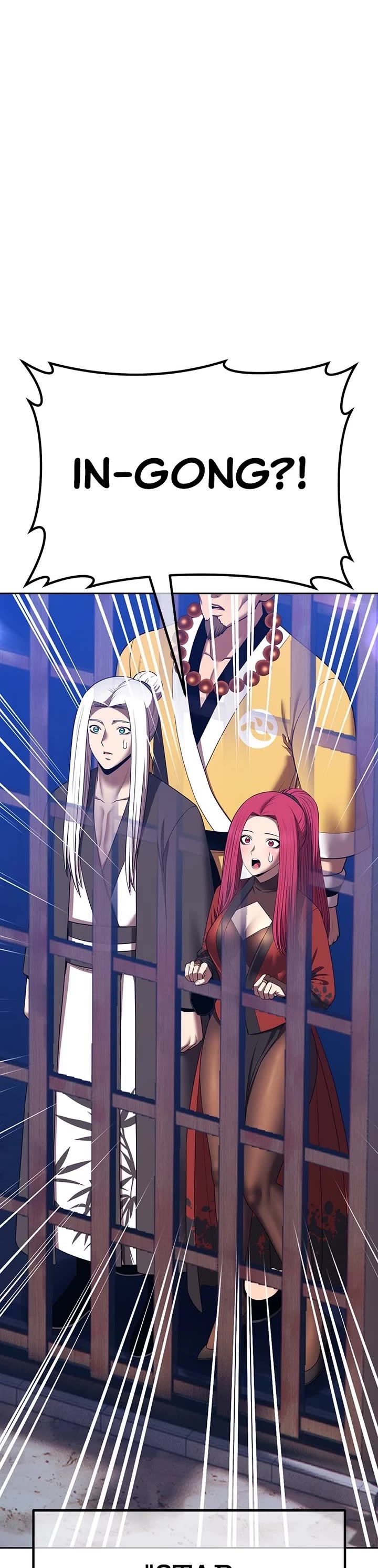 +99 Wooden Stick Chapter 135 page 29 - Chapter 135: (S2) Ep. 50 - The Finals (4)