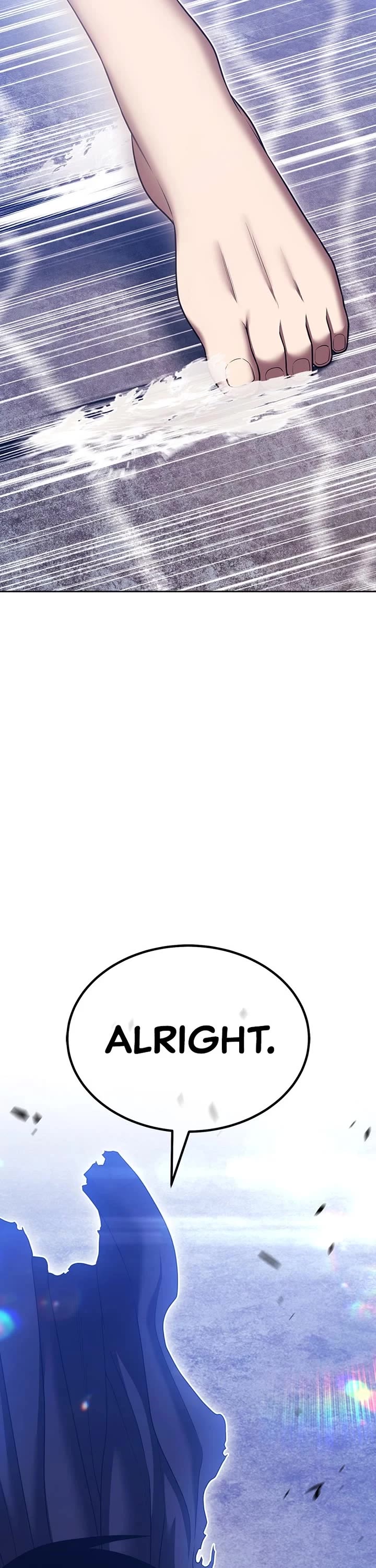 +99 Wooden Stick Chapter 135 page 33 - Chapter 135: (S2) Ep. 50 - The Finals (4)