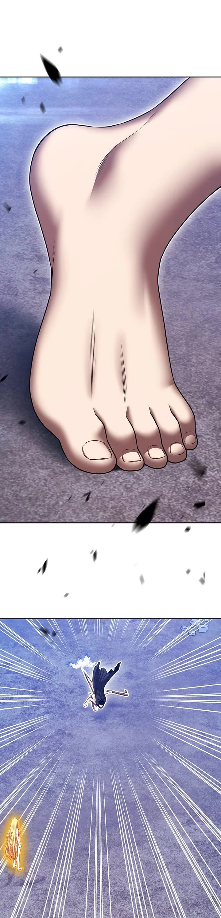 +99 Wooden Stick Chapter 135 page 35 - Chapter 135: (S2) Ep. 50 - The Finals (4)