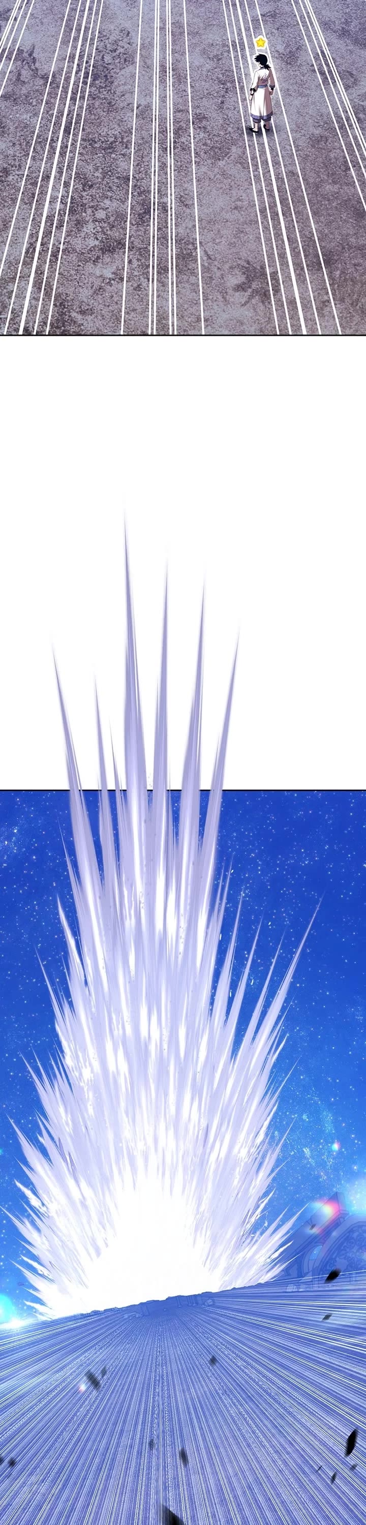 +99 Wooden Stick Chapter 135 page 36 - Chapter 135: (S2) Ep. 50 - The Finals (4)
