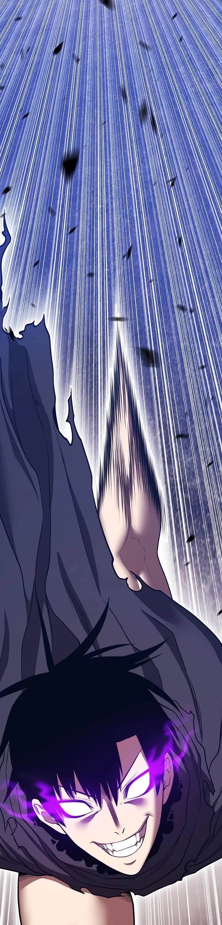 +99 Wooden Stick Chapter 135 page 37 - Chapter 135: (S2) Ep. 50 - The Finals (4)