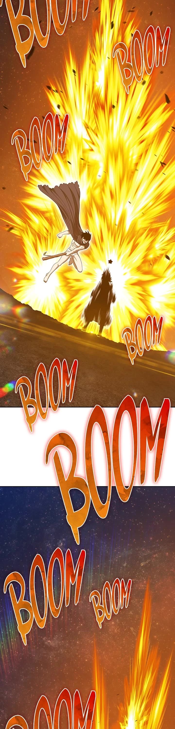 +99 Wooden Stick Chapter 135 page 42 - Chapter 135: (S2) Ep. 50 - The Finals (4)