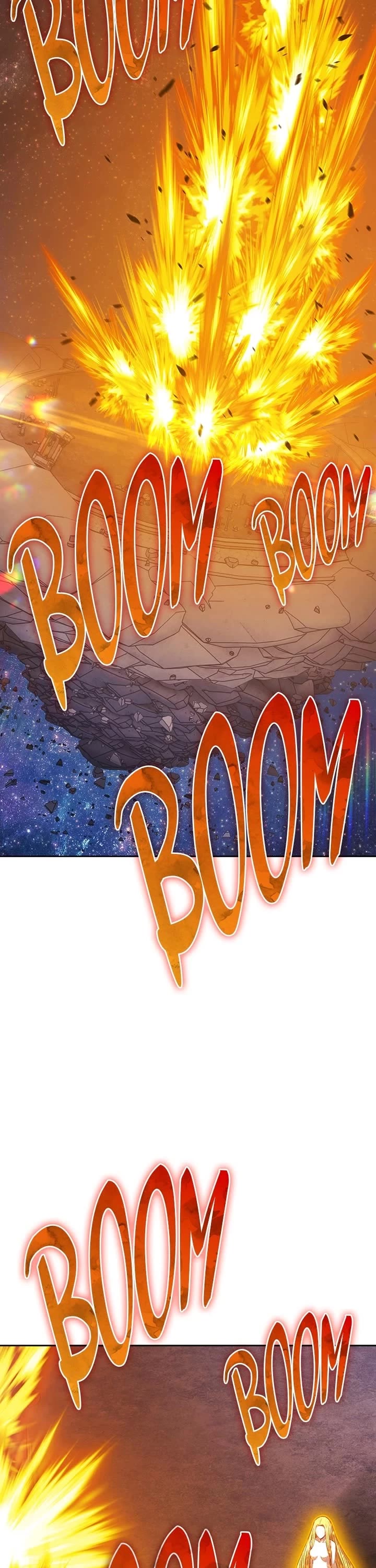 +99 Wooden Stick Chapter 135 page 43 - Chapter 135: (S2) Ep. 50 - The Finals (4)