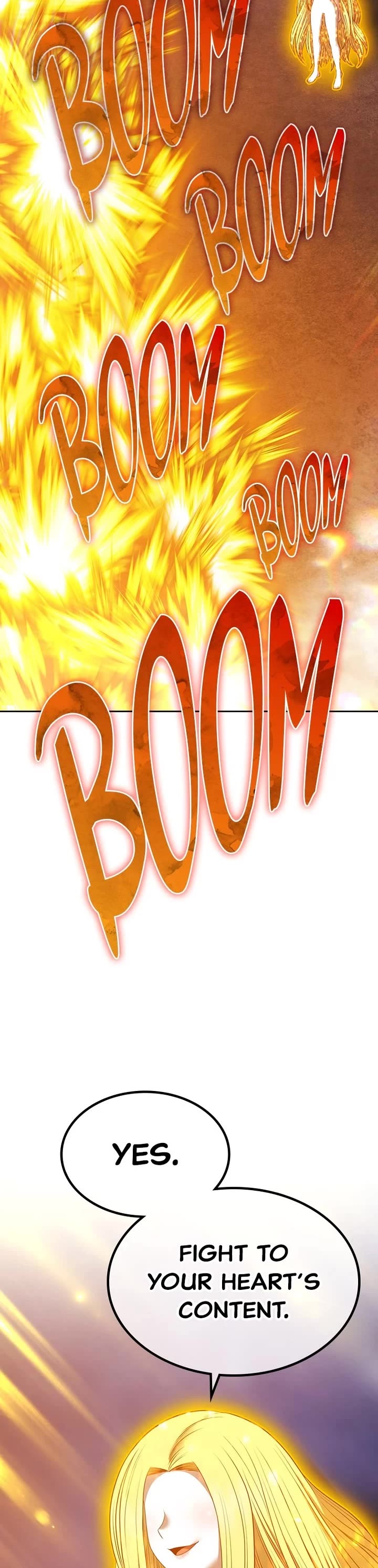 +99 Wooden Stick Chapter 135 page 44 - Chapter 135: (S2) Ep. 50 - The Finals (4)