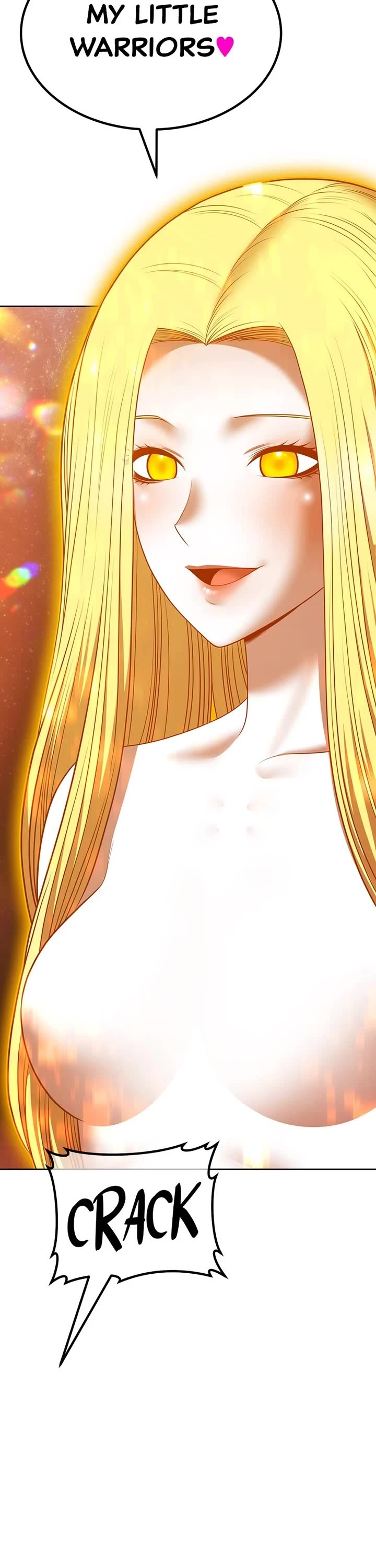 +99 Wooden Stick Chapter 135 page 47 - Chapter 135: (S2) Ep. 50 - The Finals (4)