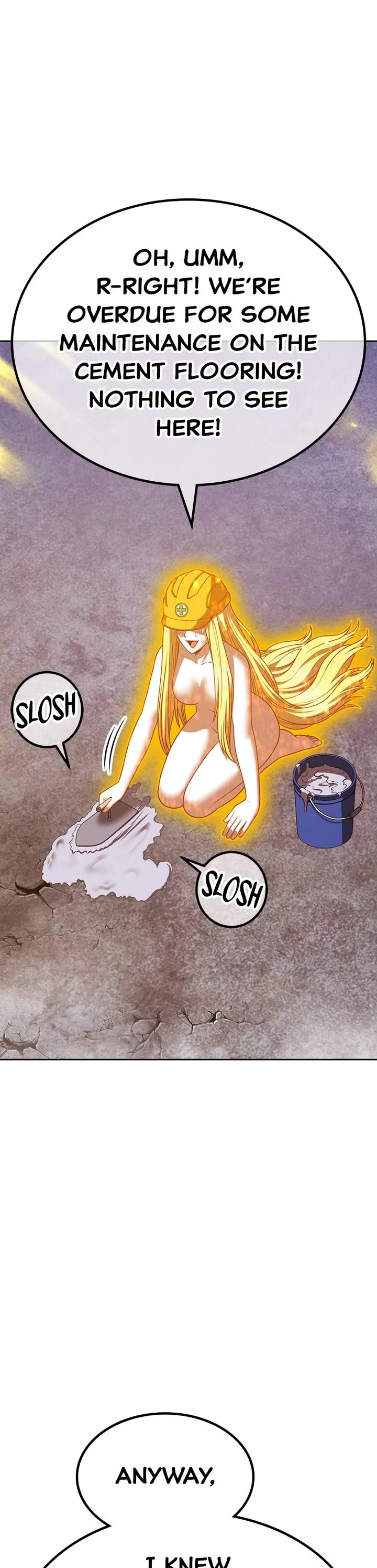 +99 Wooden Stick Chapter 135 page 50 - Chapter 135: (S2) Ep. 50 - The Finals (4)