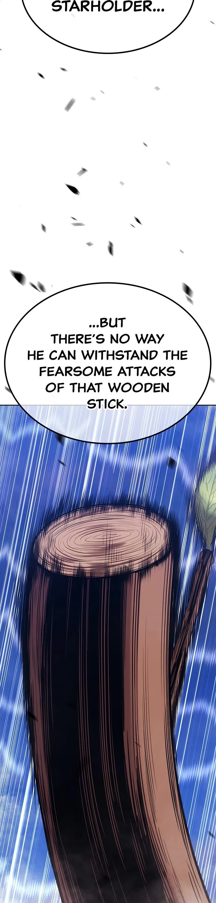 +99 Wooden Stick Chapter 135 page 53 - Chapter 135: (S2) Ep. 50 - The Finals (4)
